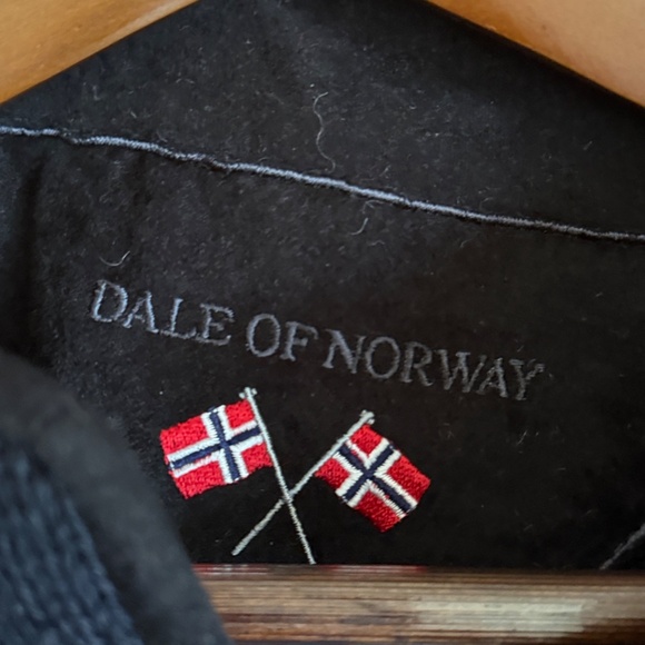 Dale of Norway, Wool Sweater, Mens, XL - Picture 7 of 8